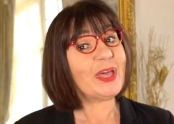 Sylvie Jenaly victime d'un terrible accident