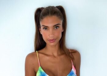 Mélanie Dedigama met en garde contre Julien Bert