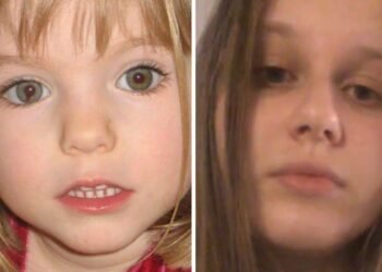 Nouveau rebondissement concernant la jeune femme qui prétend être la fille disparue