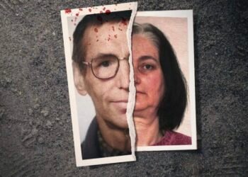 la très intelligente épouse de Michel Fourniret ?  Le documentaire de Netflix fait des révélations