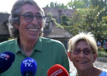 isabelle patrick balkany moulin giverny piteux etat