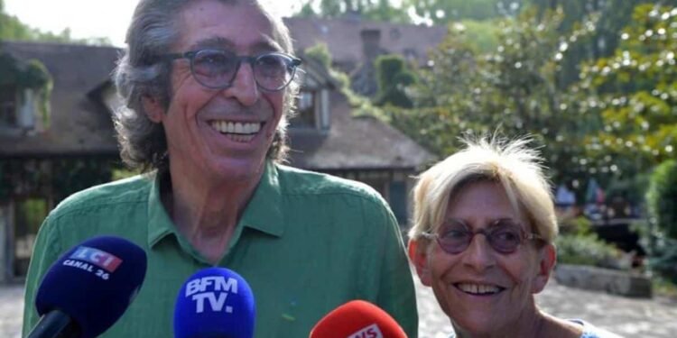 Isabelle et Patrick Balkany ruinés, leur maison est en piteux état – Thebuzzly