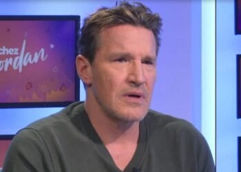 Benjamin Castaldi à la rue sans TPMP ?  Le chroniqueur fait une révélation choc (vidéo)