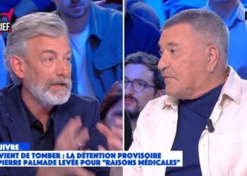 Jean-Marie Bigard dévoile les raisons de son départ des Enfoirés