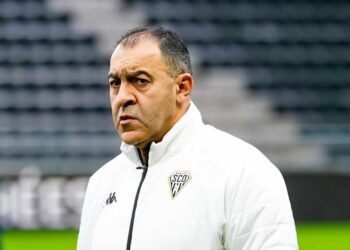 Cet entraîneur français dérape complètement avant un match