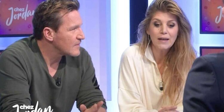 Benjamin Castaldi et sa femme se confient sur leur vie intime (vidéo) – Thebuzzly