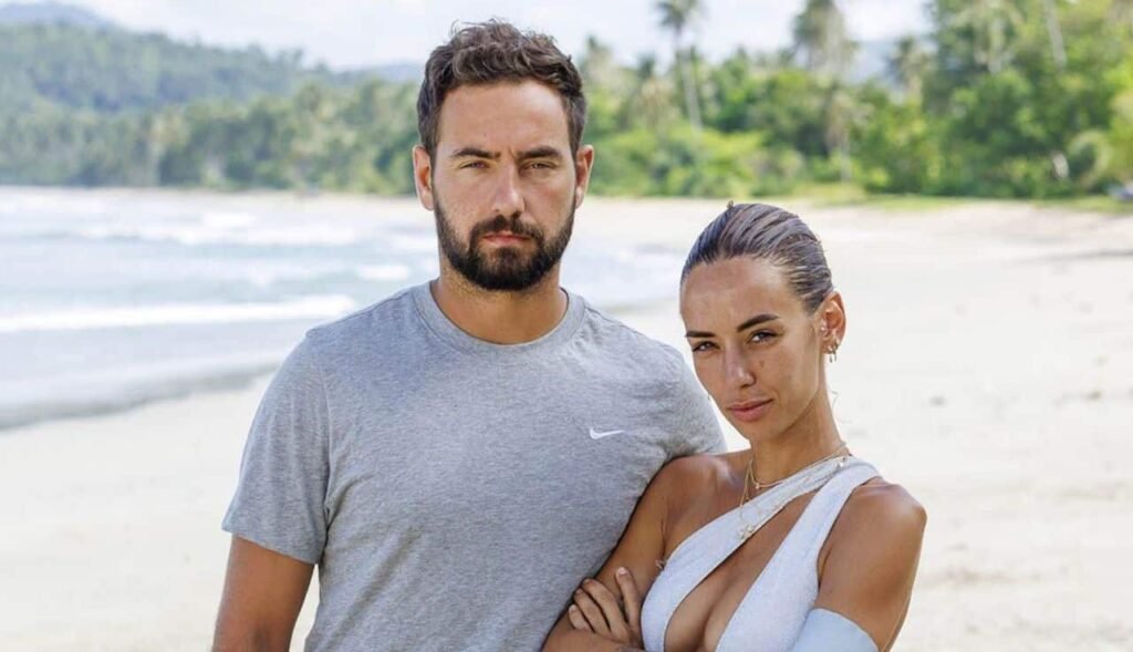 Hilona Gos décide de défendre Mélanie Dédigama suite à la Hilona Gos décide de défendre Mélanie Dédigama suite à la liaison avec Julien