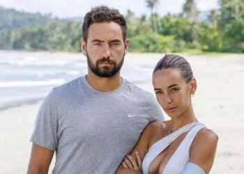 Hilona Gos décide de défendre Mélanie Dédigama suite à la liaison avec Julien