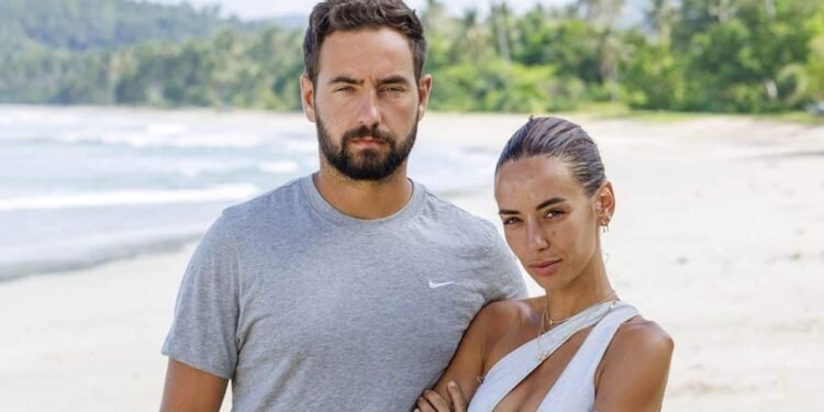 Hilona Gos décide de défendre Mélanie Dédigama suite à la liaison avec Julien