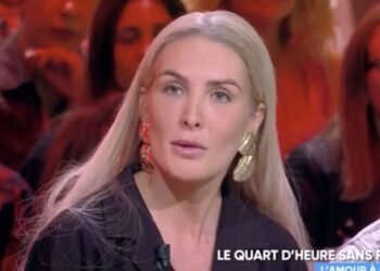 Marie Garet en danger ?  Sa mère donne enfin des nouvelles