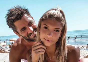 Mélanie Dedigama un retour de flamme avec son ex Vincent Cette photo qui intrigue