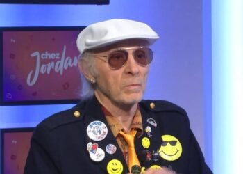 Le chanteur Laroche Valmont encaisse son rapport à la drogue (vidéo)