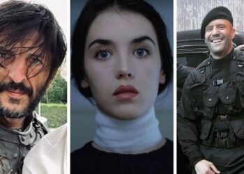 Isabelle Adjani, Raphaël Lévy, Jason Statham : ces 10 acteurs ont failli mourir en plein tournage