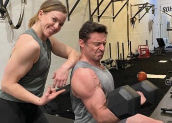 Hugh Jackman révèle le régime génial qu'il a suivi pour Wolverine