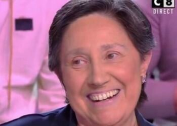 Dans TPMP, Danielle Moreau et ses mots chocs : "Transphobe et homophobe, j'assume"