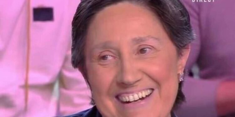 Dans TPMP, Danielle Moreau et ses mots chocs : "Transphobe et homophobe, j'assume" – Thebuzzly