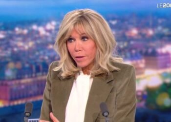 brigitte macron victime rumeurs transphobes justive