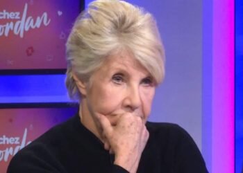 L'animatrice Danièle Gilbert tacle Muriel Robin concernant l'affaire Palmade (vidéo)