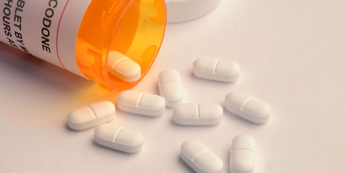  - Les opioïdes sont la cause la plus fréquente d'intoxications mortelles chez les enfants de moins de 5 ans