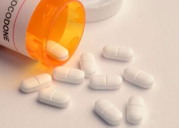 Les opioïdes sont la cause la plus fréquente d'intoxications mortelles chez les enfants de moins de 5 ans