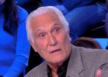 Gérard Fauré dans TPMP