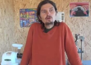 Après 600 signalements, Thierry Casasnovas, un faux naturopathe est enfin arrêté