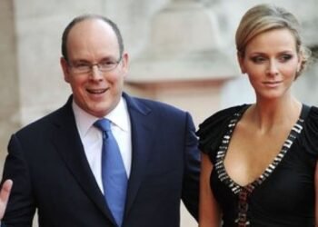 Charlène de Monaco évincée ?  Cette décision surprenante prise par le Prince Albert