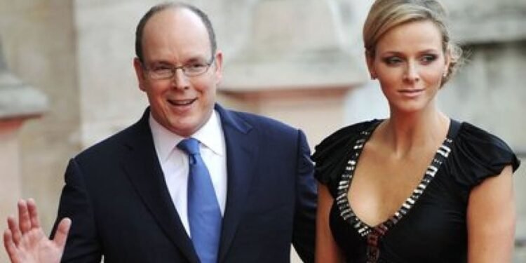 Charlène de Monaco évincée ? Cette décision surprenante prise par le Prince Albert – Thebuzzly