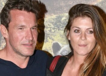 J’ai peur tout le temps jalouse, la femme de Benjamin Castaldi révèle l’identité de la plus jolie chroniqueuse de TPMP