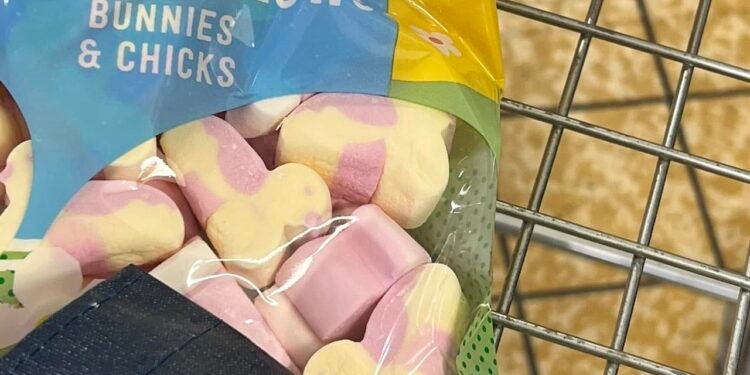 bonbons aldi