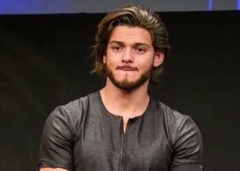 cette star française qui lui a donné un vent monumental