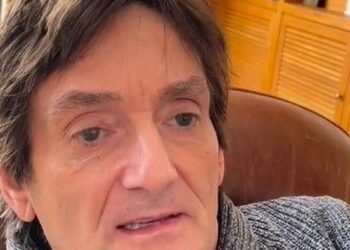 pierre palmade pere mort accident