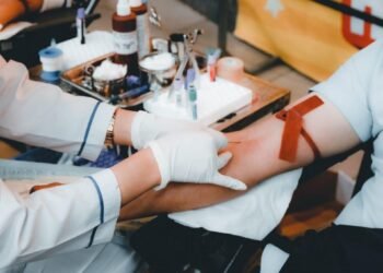 prise sang cellules cancereuses