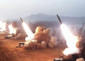 La Corée du Nord a lancé deux missiles, y a-t-il un risque ?