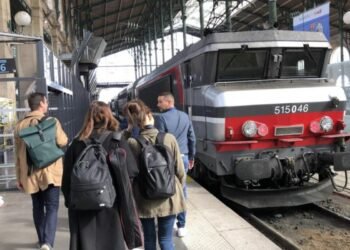 mauvaise nouvelle sur les billets de train