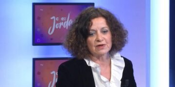 Elisabeth Levy prend la défense de Pierre Palmade (vidéo)