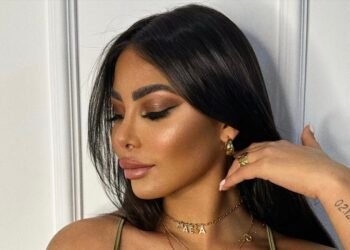 Maeva Ghennam métamorphosée ?  Elle serait sur le point de faire un grand changement !