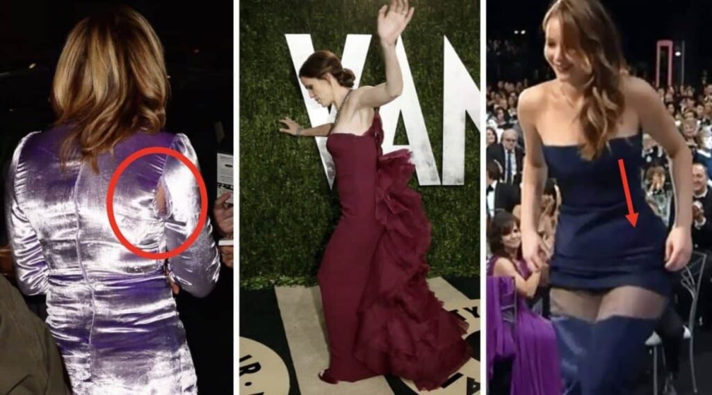 les meilleures célébrités manquent sur le tapis rouge les meilleures célébrités manquent sur le tapis rouge
