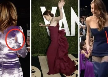 les meilleures célébrités manquent sur le tapis rouge