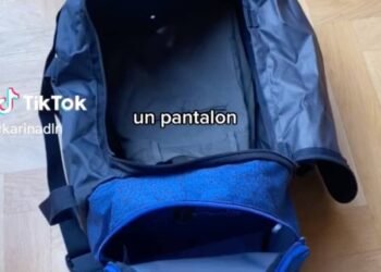 sac decathlon mini parfait prendre avion