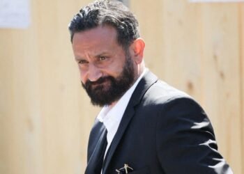 Nouveau coup dur pour l'animateur