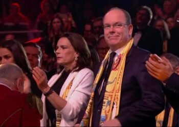 albert monaco kidnappe enfant