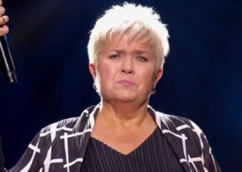Mimie Mathy s'effondre en plein tournage : Que s'est-il passé ?