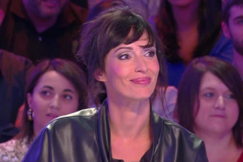 Géraldine Maillet dévoile son énorme salaire qu'elle touche dans TPMP – Thebuzzly