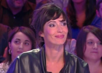 Géraldine Maillet dévoile son énorme salaire qu'elle touche dans TPMP