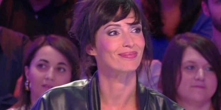 Géraldine Maillet dévoile son énorme salaire qu'elle touche dans TPMP – Thebuzzly