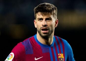 Gerard Piqué sort du silence après sa séparation d'avec Shakira