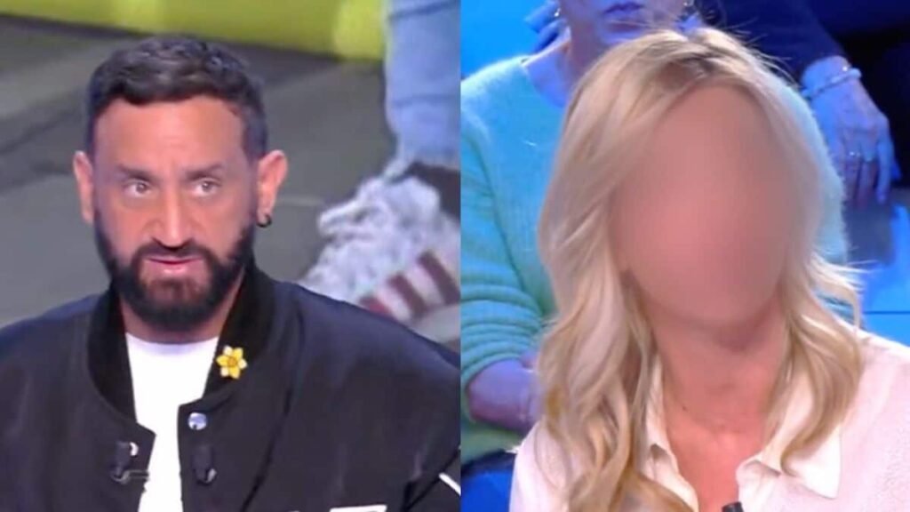 Cyril Hanouna fait appel à un nouveau chroniqueur bien connu des téléspectateurs – Thebuzzly