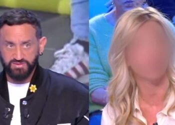 Cyril Hanouna fait appel à un nouveau chroniqueur bien connu des téléspectateurs