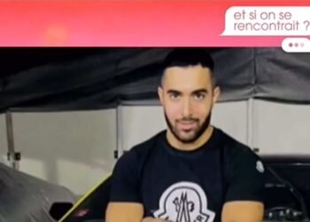 un candidat de l'émission 'Et si on se rencontrait' se fait passer pour un riche propriétaire alors qu'il perçoit le RSA